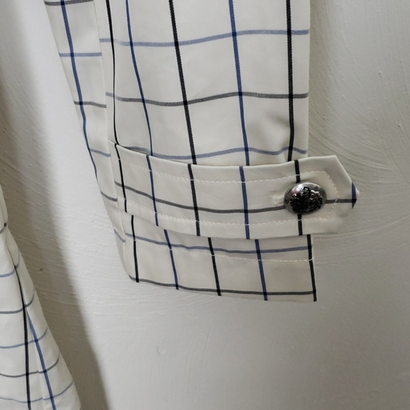 Ralph Lauren Trench Belted Coat - Picture 5 of 15